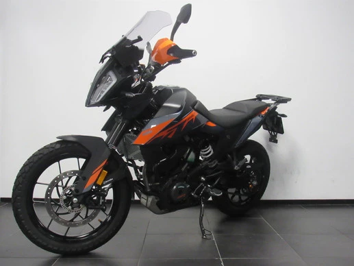 KTM 390 - Afbeelding 3 van 8