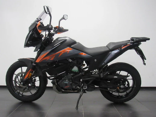 KTM 390 - Afbeelding 4 van 8