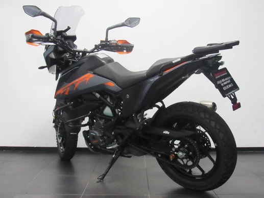 KTM 390 - Afbeelding 5 van 8