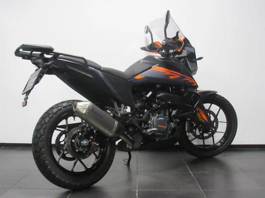 KTM 390 - Afbeelding 6 van 8
