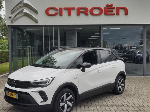 Opel Crossland - Afbeelding 1 van 20