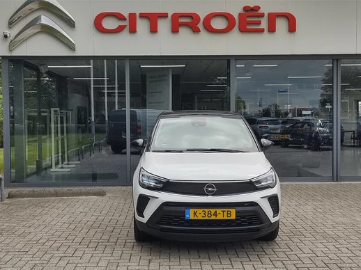 Opel Crossland - Afbeelding 2 van 20