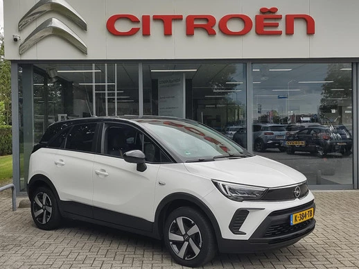 Opel Crossland - Afbeelding 3 van 20