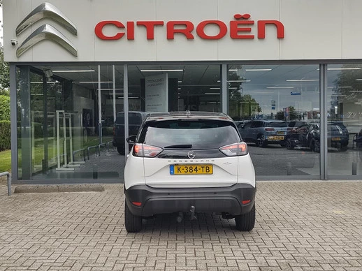 Opel Crossland - Afbeelding 5 van 20