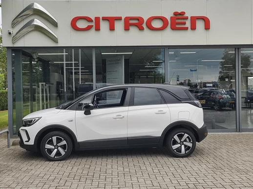 Opel Crossland - Afbeelding 6 van 20