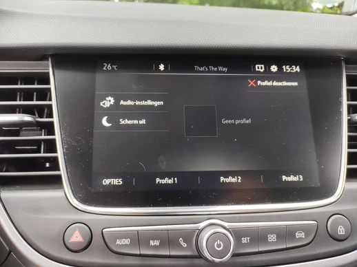 Opel Crossland - Afbeelding 12 van 20
