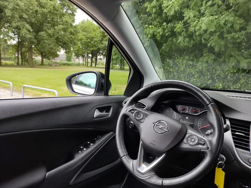 Opel Crossland - Afbeelding 18 van 20