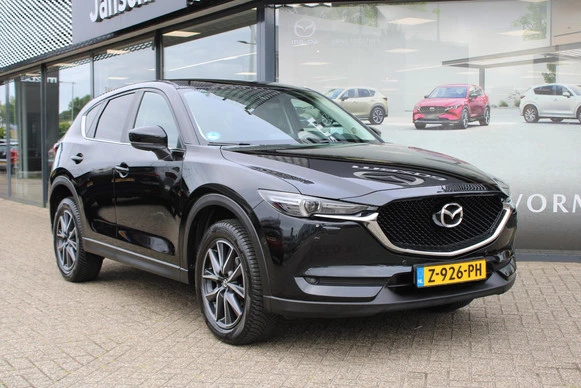 Mazda CX-5 - Afbeelding 2 van 30