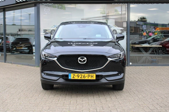 Mazda CX-5 - Afbeelding 4 van 30