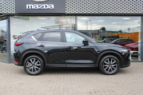 Mazda CX-5 - Afbeelding 5 van 30
