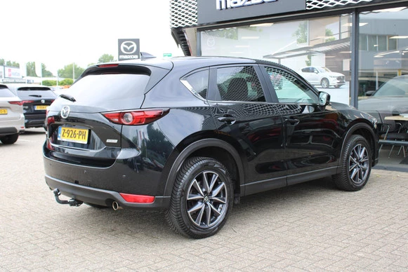 Mazda CX-5 - Afbeelding 6 van 30
