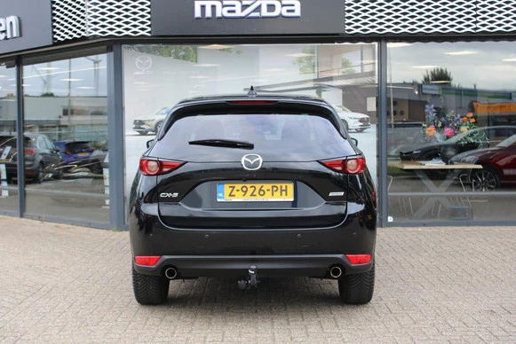 Mazda CX-5 - Afbeelding 7 van 30