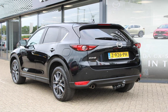 Mazda CX-5 - Afbeelding 8 van 30