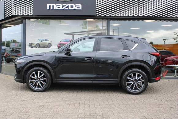 Mazda CX-5 - Afbeelding 9 van 30