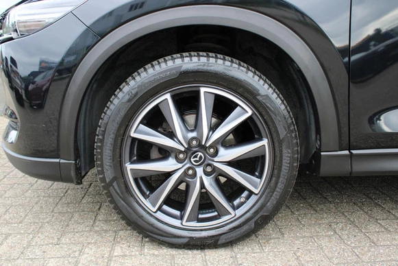 Mazda CX-5 - Afbeelding 10 van 30