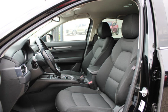 Mazda CX-5 - Afbeelding 11 van 30