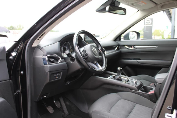 Mazda CX-5 - Afbeelding 12 van 30