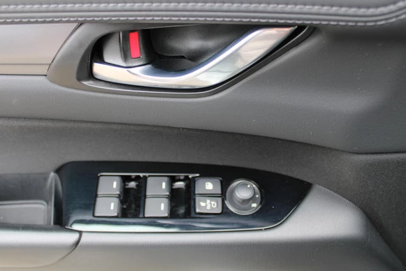 Mazda CX-5 - Afbeelding 13 van 30
