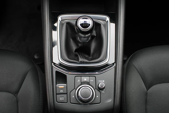 Mazda CX-5 - Afbeelding 15 van 30