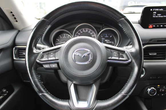 Mazda CX-5 - Afbeelding 16 van 30