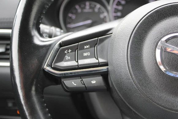 Mazda CX-5 - Afbeelding 17 van 30