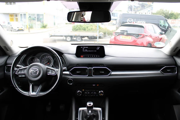 Mazda CX-5 - Afbeelding 19 van 30