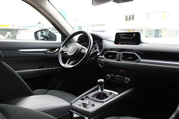 Mazda CX-5 - Afbeelding 20 van 30