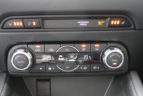 Mazda CX-5 - Afbeelding 24 van 30