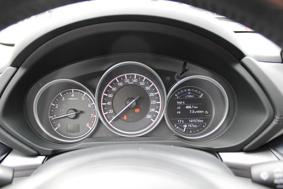 Mazda CX-5 - Afbeelding 25 van 30