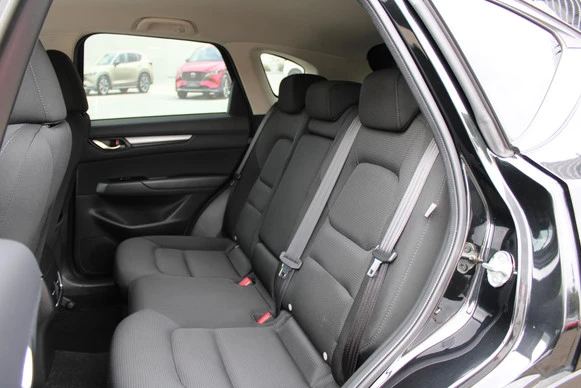 Mazda CX-5 - Afbeelding 26 van 30
