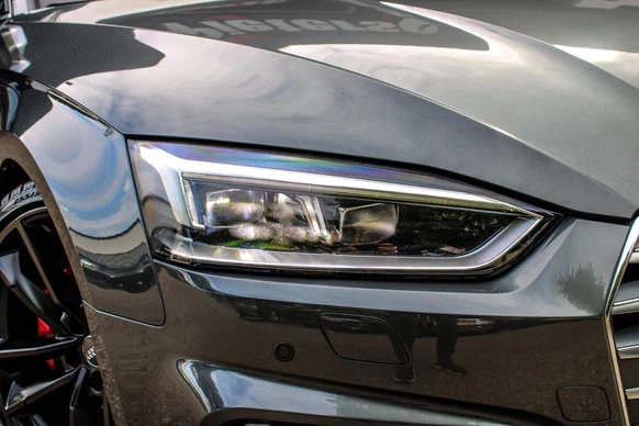 Audi S5 - Afbeelding 2 van 24