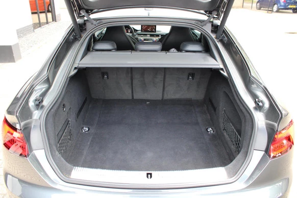 Audi S5 - Afbeelding 8 van 24