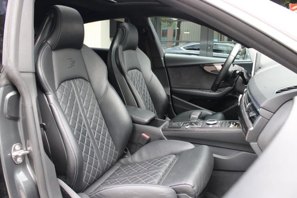 Audi S5 - Afbeelding 9 van 24