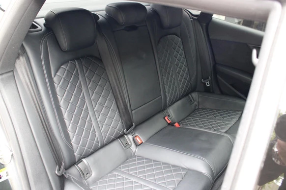 Audi S5 - Afbeelding 11 van 24