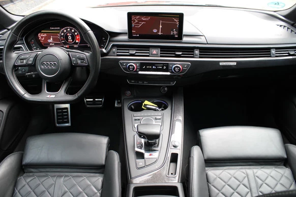 Audi S5 - Afbeelding 13 van 24