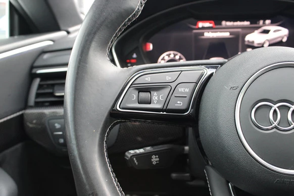 Audi S5 - Afbeelding 15 van 24