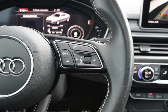 Audi S5 - Afbeelding 16 van 24
