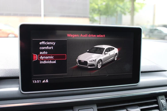 Audi S5 - Afbeelding 18 van 24