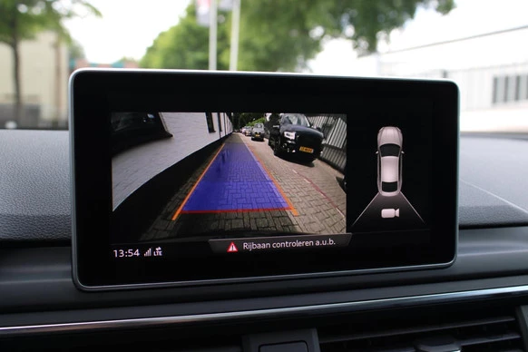 Audi S5 - Afbeelding 19 van 24