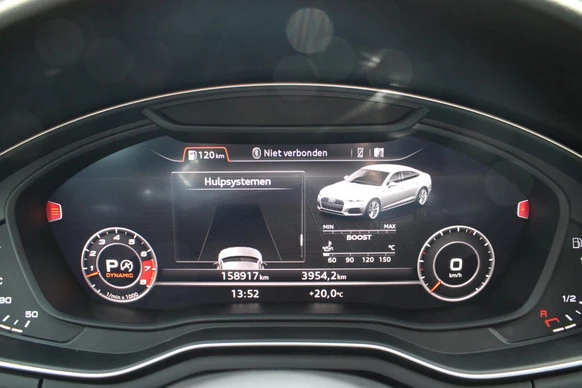 Audi S5 - Afbeelding 20 van 24