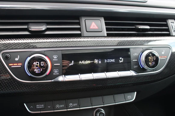 Audi S5 - Afbeelding 21 van 24