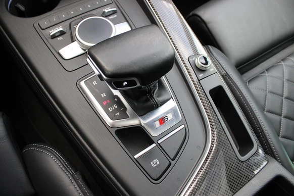 Audi S5 - Afbeelding 23 van 24