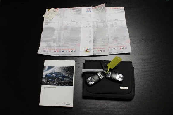 Audi S5 - Afbeelding 24 van 24