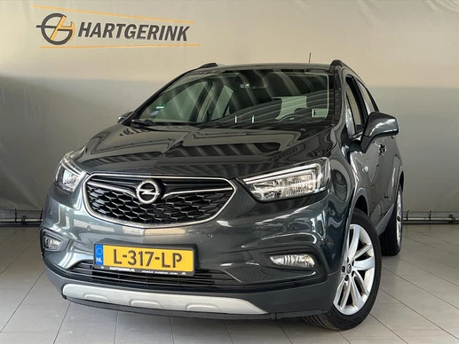 Opel Mokka X - Afbeelding 1 van 27