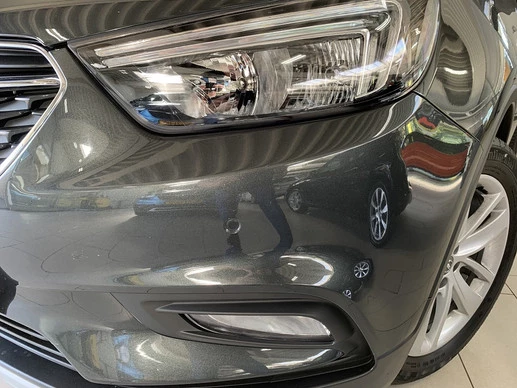 Opel Mokka X - Afbeelding 24 van 27