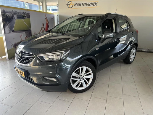 Opel Mokka X - Afbeelding 3 van 27