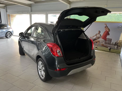 Opel Mokka X - Afbeelding 4 van 27