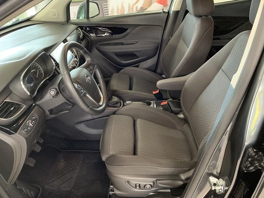 Opel Mokka X - Afbeelding 5 van 27