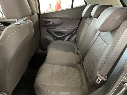 Opel Mokka X - Afbeelding 6 van 27