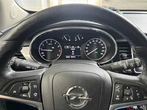 Opel Mokka X - Afbeelding 7 van 27